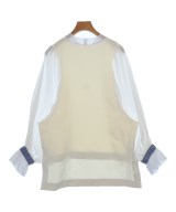 Kittle（キトル）ブラウス 白 サイズ:F レディース/2200608895154
