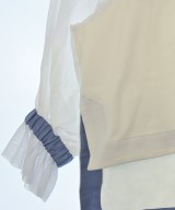 Kittle（キトル）ブラウス 白 サイズ:F レディース/2200608895154