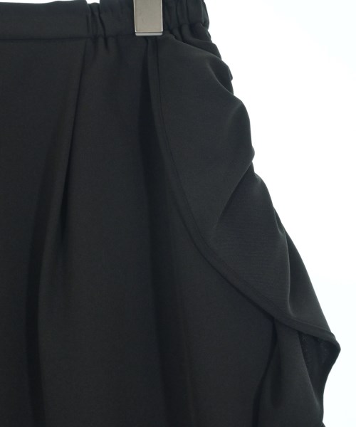 Kittle（キトル）ロング・マキシ丈スカート 黒 サイズ:F レディース/2200620197069