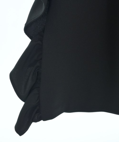 Kittle（キトル）ロング・マキシ丈スカート 黒 サイズ:F レディース/2200620197069