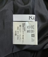 Kittle（キトル）ロング・マキシ丈スカート 黒 サイズ:F レディース/2200620197069