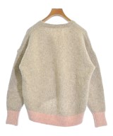 Kittle（キトル）ニット・セーター ベージュ サイズ:F レディース/2200652577068