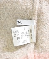 Kittle（キトル）ニット・セーター ベージュ サイズ:F レディース/2200652577068