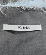 Kittle（キトル）ベスト 青 サイズ:F レディース/2200651933063