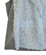 Kittle（キトル）ベスト 青 サイズ:F レディース/2200651933063