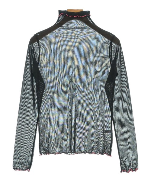 Kittle(キトル)ニット・セーター 黒 サイズ:-(XS位)/2200651933100