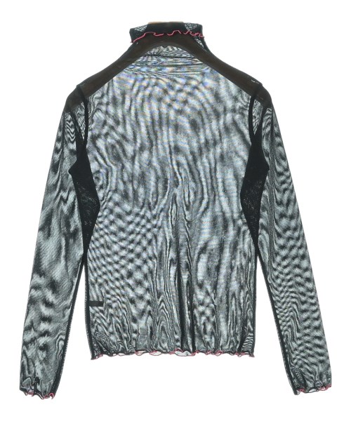 Kittle（キトル）ニット・セーター 黒 サイズ:-(XS位) レディース/2200651933100