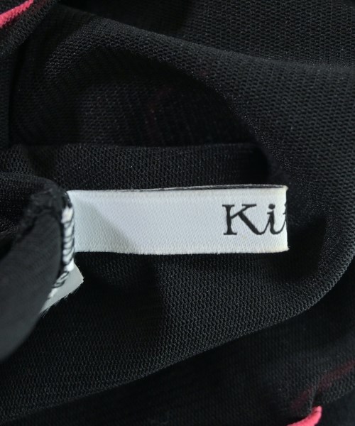Kittle（キトル）ニット・セーター 黒 サイズ:-(XS位) レディース/2200651933100