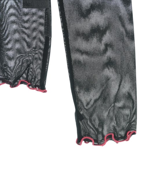 Kittle（キトル）ニット・セーター 黒 サイズ:-(XS位) レディース/2200651933100