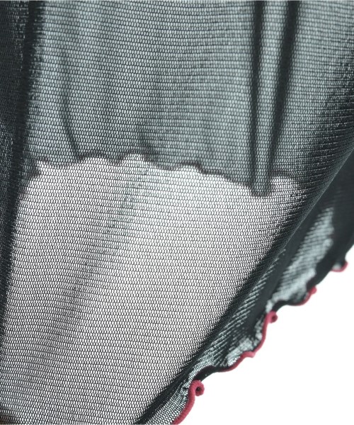 Kittle（キトル）ニット・セーター 黒 サイズ:-(XS位) レディース/2200651933100