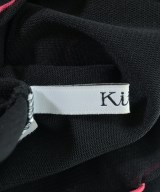 Kittle（キトル）ニット・セーター 黒 サイズ:-(XS位) レディース/2200651933100