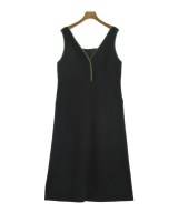 Kittle（キトル）ワンピース 黒 サイズ:F レディース/2200688495053
