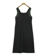 Kittle（キトル）ワンピース 黒 サイズ:F レディース/2200688495053