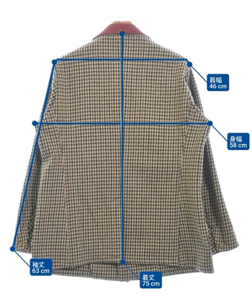 LA FAVOLA（ラファーヴォラ）その他 ベージュ サイズ:-(XL位) メンズ/2200639606057