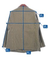 LA FAVOLA（ラファーヴォラ）その他 ベージュ サイズ:-(XL位) メンズ/2200639606057