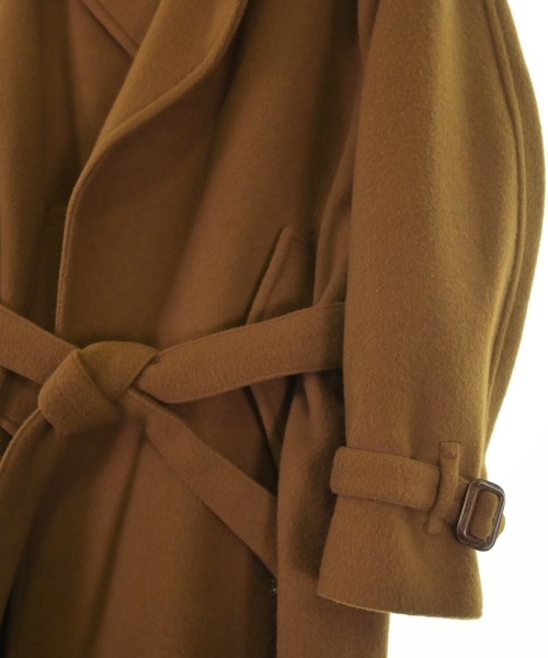 LA FAVOLA（ラファーヴォラ）その他 茶 サイズ:2(M位) メンズ/2200618837021