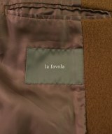 LA FAVOLA（ラファーヴォラ）その他 茶 サイズ:2(M位) メンズ/2200618837021