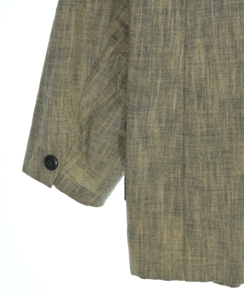 LA FAVOLA（ラファーヴォラ）カジュアルジャケット グレー サイズ:2(M位) メンズ/2200676146011