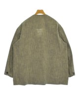 LA FAVOLA（ラファーヴォラ）カジュアルジャケット グレー サイズ:2(M位) メンズ/2200676146011