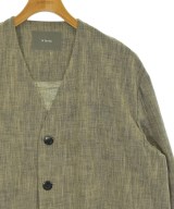 LA FAVOLA（ラファーヴォラ）カジュアルジャケット グレー サイズ:2(M位) メンズ/2200676146011