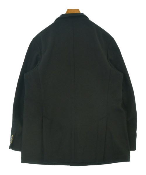 LA FAVOLA（ラファーヴォラ）カジュアルジャケット 黒 サイズ:3(L位) メンズ/2200636647053