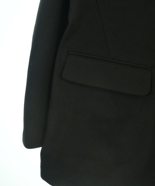 LA FAVOLA（ラファーヴォラ）カジュアルジャケット 黒 サイズ:3(L位) メンズ/2200636647053