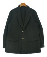 LA FAVOLA（ラファーヴォラ）カジュアルジャケット 黒 サイズ:3(L位) メンズ/2200636647053