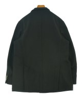 LA FAVOLA（ラファーヴォラ）カジュアルジャケット 黒 サイズ:3(L位) メンズ/2200636647053