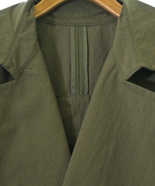 LA FAVOLA（ラファーヴォラ）その他 カーキ サイズ:3(L位) メンズ/2200666405029