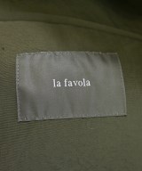 LA FAVOLA（ラファーヴォラ）その他 カーキ サイズ:3(L位) メンズ/2200666405029