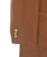 LA FAVOLA（ラファーヴォラ）テーラードジャケット 茶 サイズ:2(M位) メンズ/2200668693011