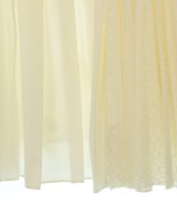 LA FAVOLA（ラファーヴォラ）ロング・マキシ丈スカート 白 サイズ:S レディース/2200688884024