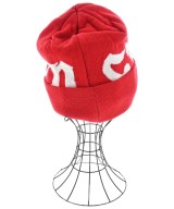 LibeRe（リベーレ）ニットキャップ・ビーニー 赤 サイズ:- メンズ/2200641738043