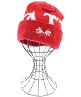 LibeRe ニットキャップ・ビーニー