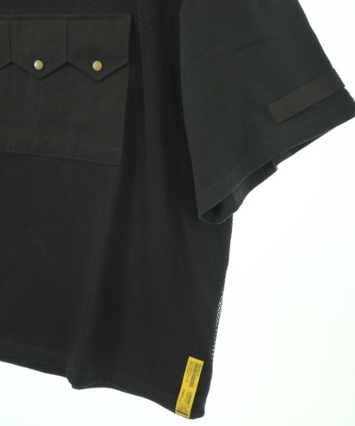 LibeRe（リベーレ）Tシャツ・カットソー 黒 サイズ:3(L位) メンズ/2200722214091