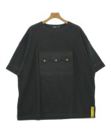 LibeRe（リベーレ）Tシャツ・カットソー 黒 サイズ:3(L位) メンズ/2200722214091