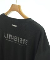 LibeRe（リベーレ）Tシャツ・カットソー 黒 サイズ:3(L位) メンズ/2200722214091