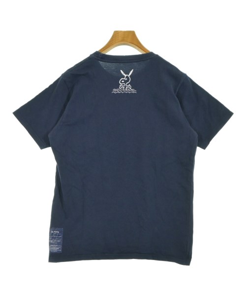 The POOL aoyama（ザプールアオヤマ）Tシャツ・カットソー 紺 サイズ:S メンズ/2200601781034