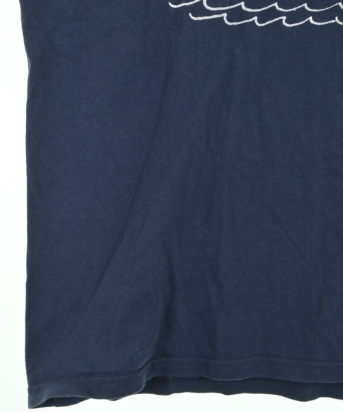 The POOL aoyama（ザプールアオヤマ）Tシャツ・カットソー 紺 サイズ:S メンズ/2200601781034
