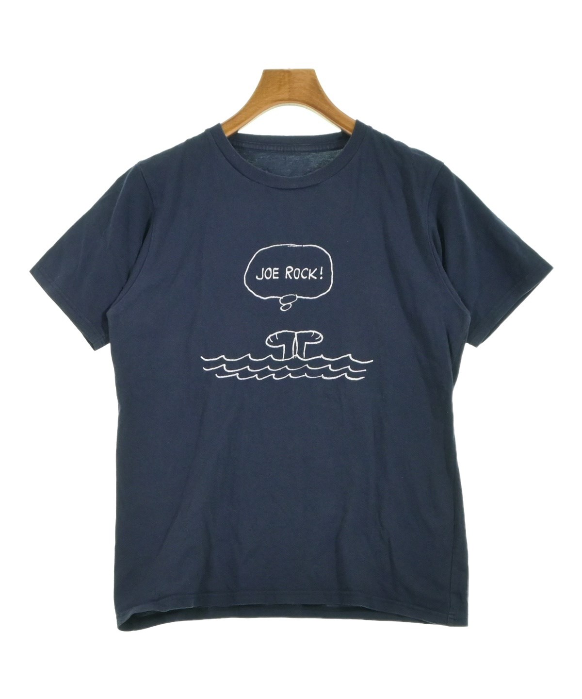 The POOL aoyama（ザプールアオヤマ）Tシャツ・カットソー 紺