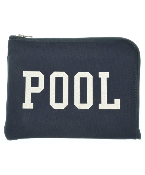The POOL aoyama(ザプールアオヤマ)のクラッチバッグ サイズ:- 3,300円