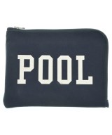 The POOL aoyama クラッチバッグ