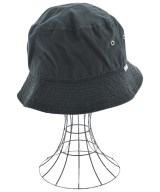 The POOL aoyama（ザプールアオヤマ）ハット 黒 サイズ:L/XL メンズ/2200713479157