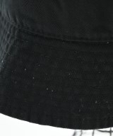 The POOL aoyama（ザプールアオヤマ）ハット 黒 サイズ:L/XL メンズ/2200713479157