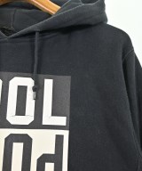 The POOL aoyama（ザプールアオヤマ）パーカー 黒 サイズ:3(L位) メンズ/2200698174023