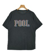 The POOL aoyama（ザプールアオヤマ）Tシャツ・カットソー 黒 サイズ:L メンズ/2200698174153