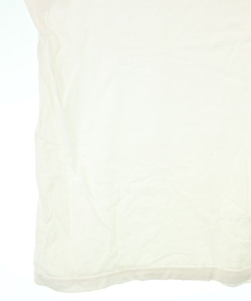 The POOL aoyama（ザプールアオヤマ）Tシャツ・カットソー 白 サイズ:M メンズ/2200698174160