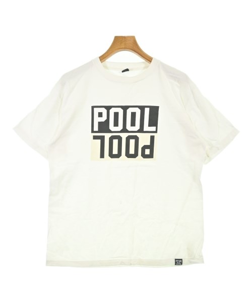 The POOL aoyama(ザプールアオヤマ)Tシャツ・カットソー 白 サイズ:3(L位)/2200698174177