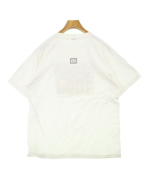 The POOL aoyama（ザプールアオヤマ）Tシャツ・カットソー 白 サイズ:3(L位) メンズ/2200698174177