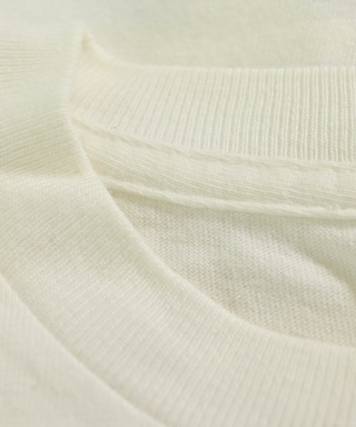 The POOL aoyama（ザプールアオヤマ）Tシャツ・カットソー 白 サイズ:3(L位) メンズ/2200698174177